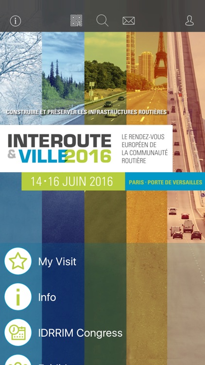 INTEROUTE & VILLE