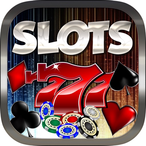 Avalon Las Vegas Lucky Slots Game - FREE Classic Casino icon