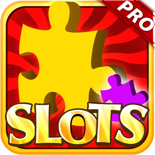 Jigsaw Slots - Play Epic Viva Las Vegas Puzzles Machine Casino Collection Pro Icon