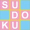 New Sudoku Free - Happy Loop Number Place Puzzle Gaming King