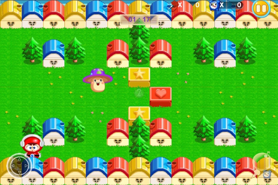 League of Bombers screenshot 3