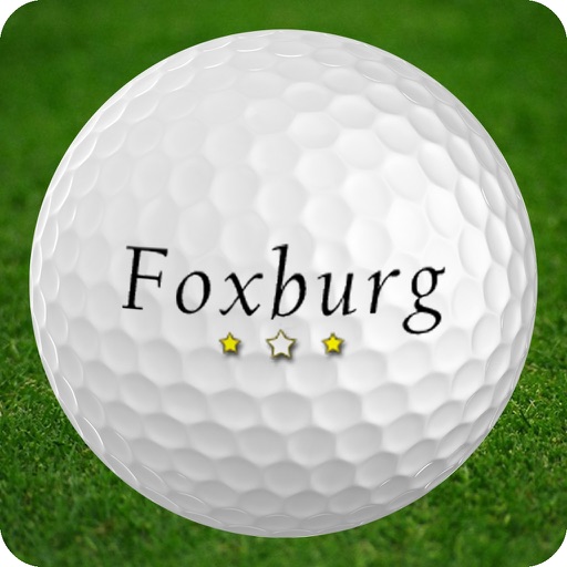 Foxburg Golf Course & CC iOS App