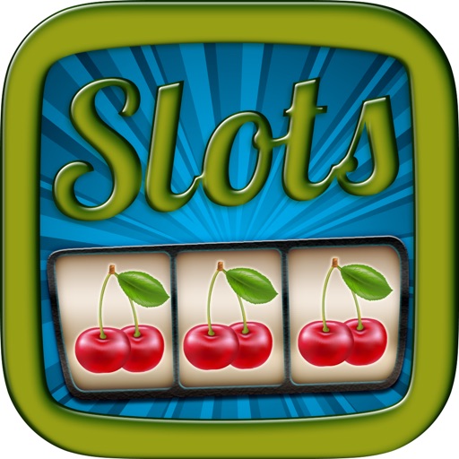 A Star Pins Heaven Lucky Slots Game - FREE Slots Game icon