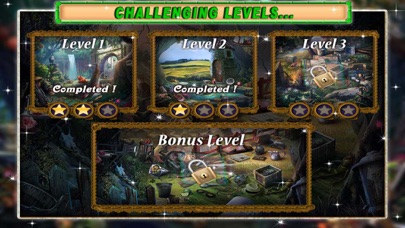 How to cancel & delete Emily's Journey - Adventure of Hidden Objects from iphone & ipad 3