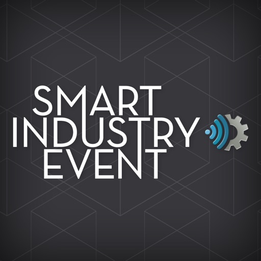 Smart Industry Event 2015 icon