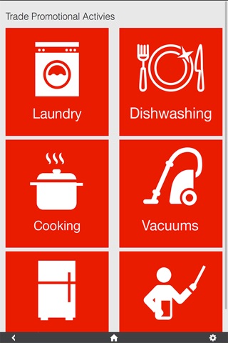 Miele B2B App screenshot 3