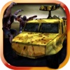 Monster & Zombies Highway Run - Shoot & escape zombies & Monsters on road in this survival game