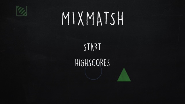 MixMatsh