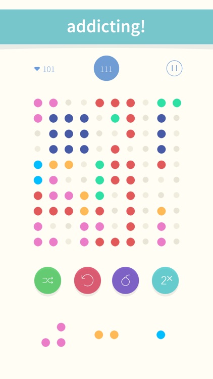 100 Dots! screenshot-4