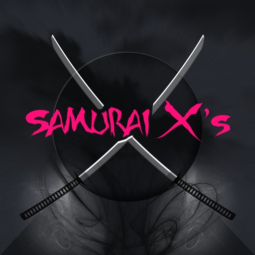 Samurai X's icon
