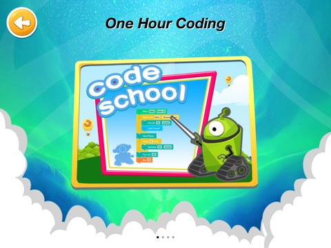 FunCode screenshot 2