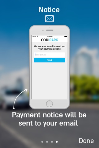 CodiPark screenshot 4