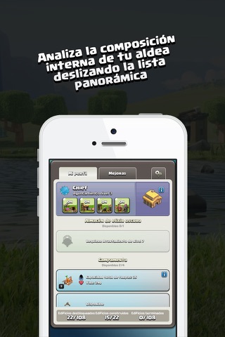 MyClash - Checklist for Clash of Clans screenshot 3