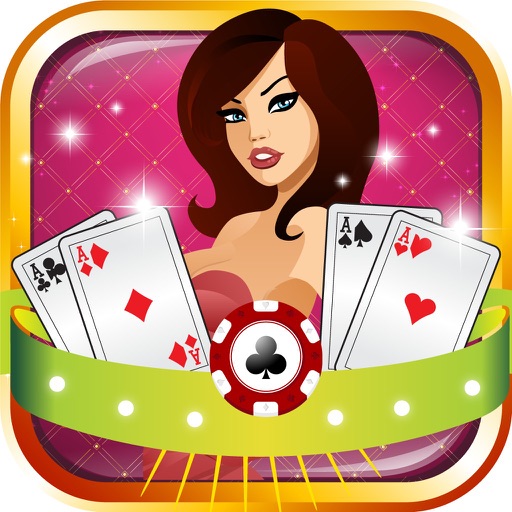 Lucky Hi Lo : Classic Casino 777 With Fun Bonus icon