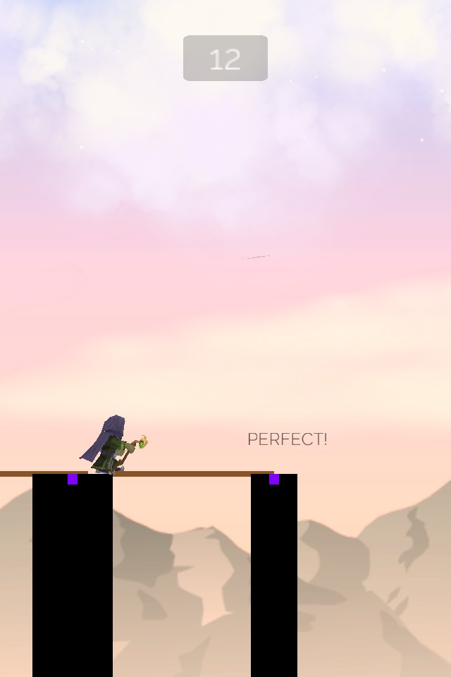 Magic Wand's Journey screenshot 3