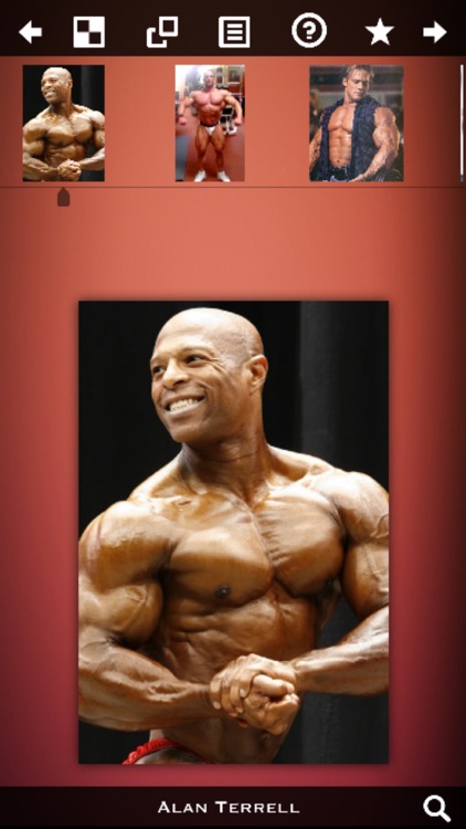 BodyBuilding Pro