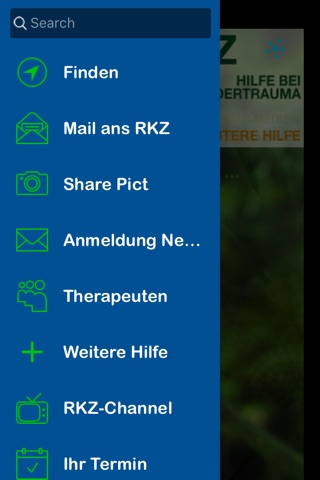 RückenKompetenzZH screenshot 2