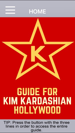 Guide For Kim Kardashian Hollywood(圖1)-速報App