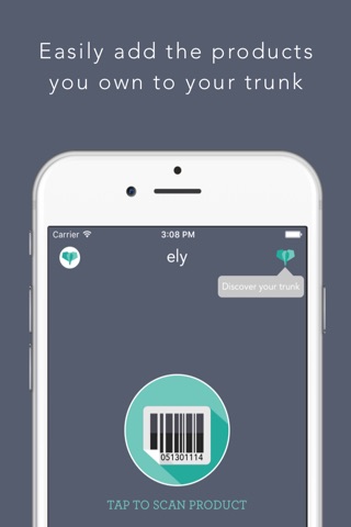 ely - Children product recall screenshot 2
