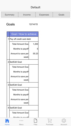 School Budget(圖3)-速報App