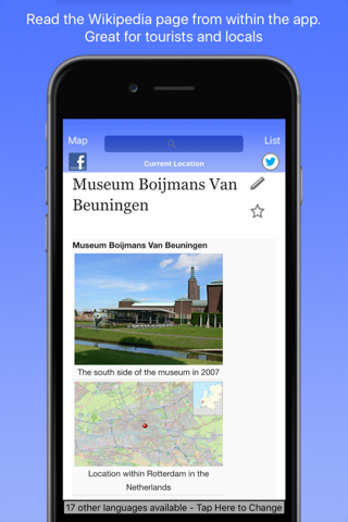 Rotterdam Wiki Guide screenshot 3