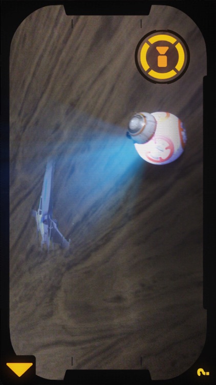 BB-8™ App Enabled Droid Powered by Sphero screenshot-3