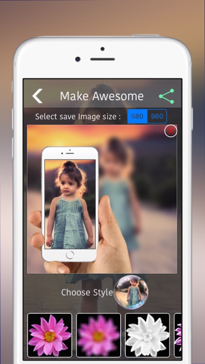 PIP Camera - Photo Editor PRO with effects and filters