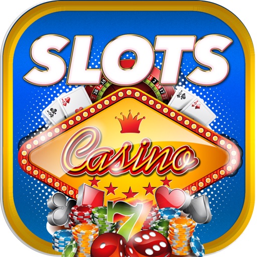 888 Amazing Tap Favorites Slots Machine - FREE Vegas Game icon