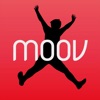 Moov Personal Coach and Sports Tracker with Activity and Sleep Tracking
