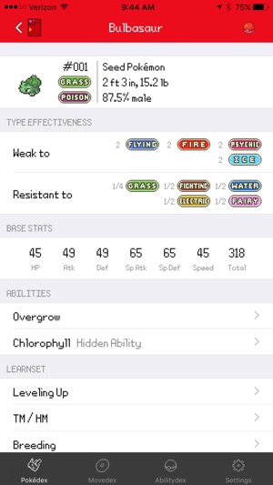 BattleDex(圖3)-速報App