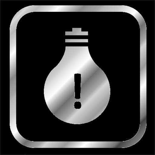 Lights-Out! iOS App