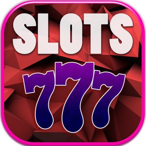 777 Red Roses Slots - Casino Machine Deluxe icon