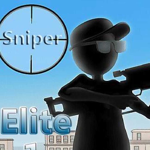 Sniper Elite 1 icon