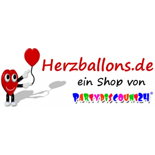 Herzballons.de