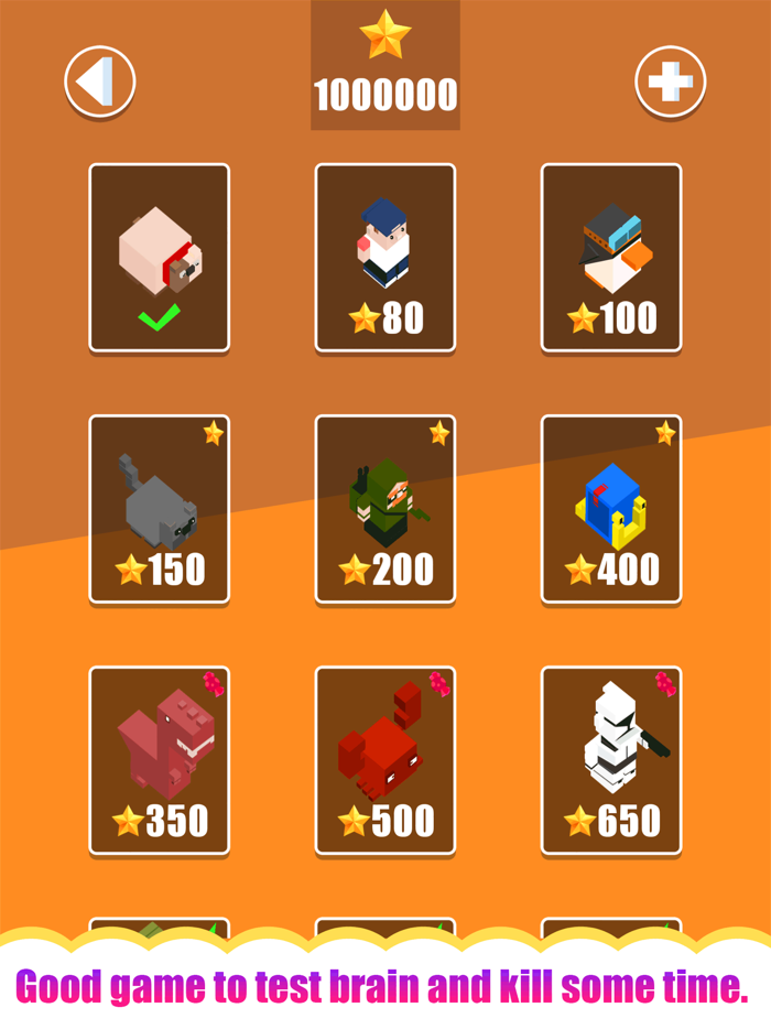 Block Jump Forever Christmas