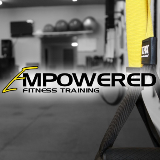 Empowered Fitness Training