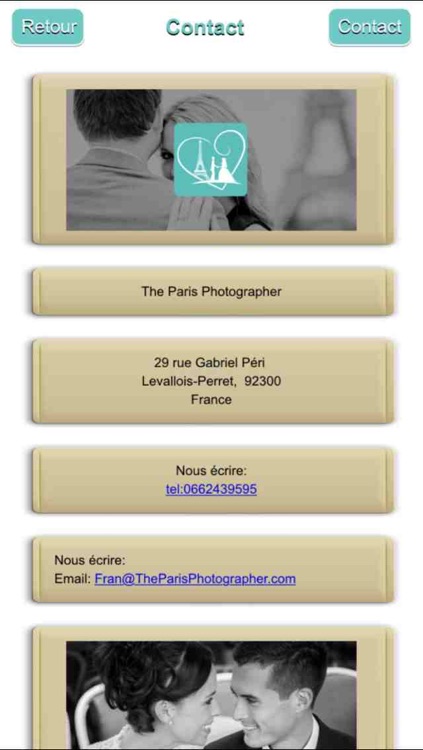 The Paris Photographer screenshot-3