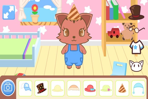 My little virtual pet lovers screenshot 2