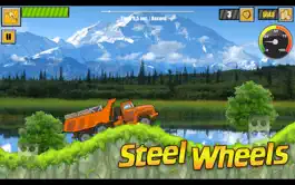 Game screenshot Transporter - Steel Wheels mod apk