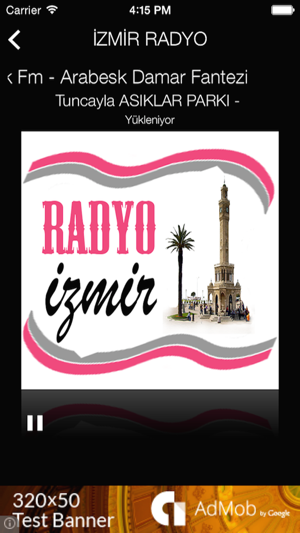 Izmir Radyoları(圖4)-速報App