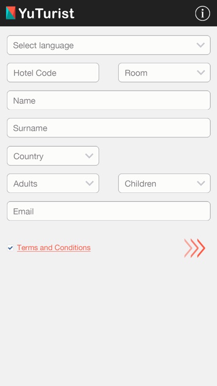 YuTurist screenshot-3