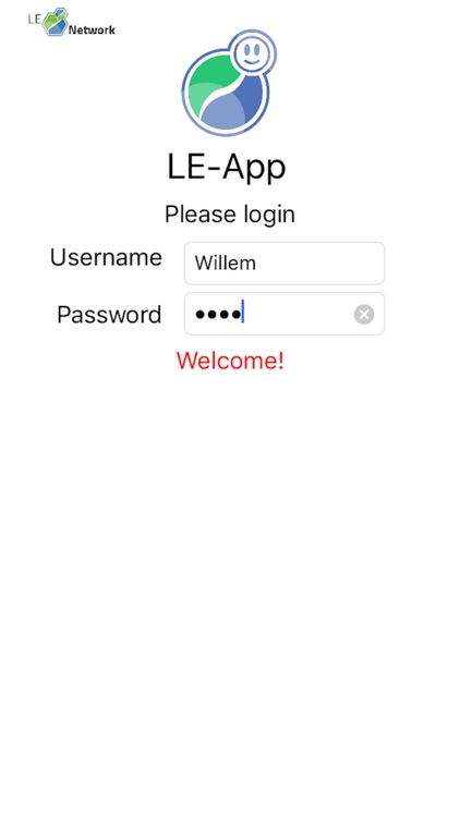 LE-App screenshot-4