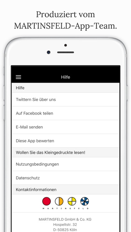 Magic 8 Ball screenshot-3