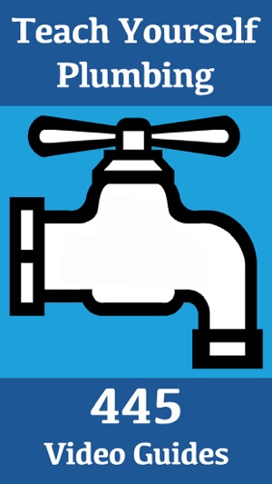 Teach Yourself Plumbing(圖1)-速報App