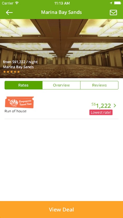 Wego Flights & Hotels screenshot-4