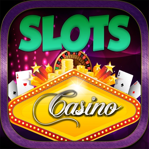 A Fabulous Las Vegas Casino Slots Machine - FREE Slots Game icon