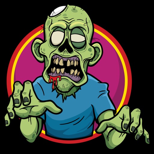 Zombie Hunter Icon