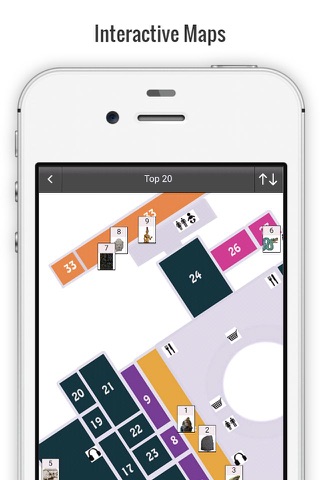 British Museum Buddy screenshot 3