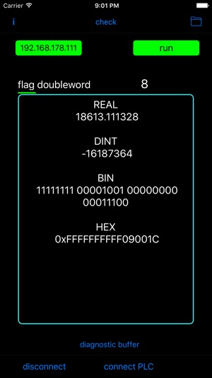 PLC Checker S7(圖4)-速報App