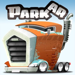 Park AR - Augmented and Virtual Reality Parking Game